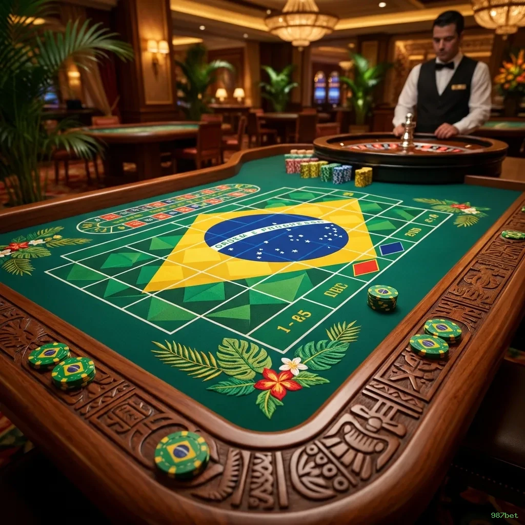 APK Android da 987bet para download