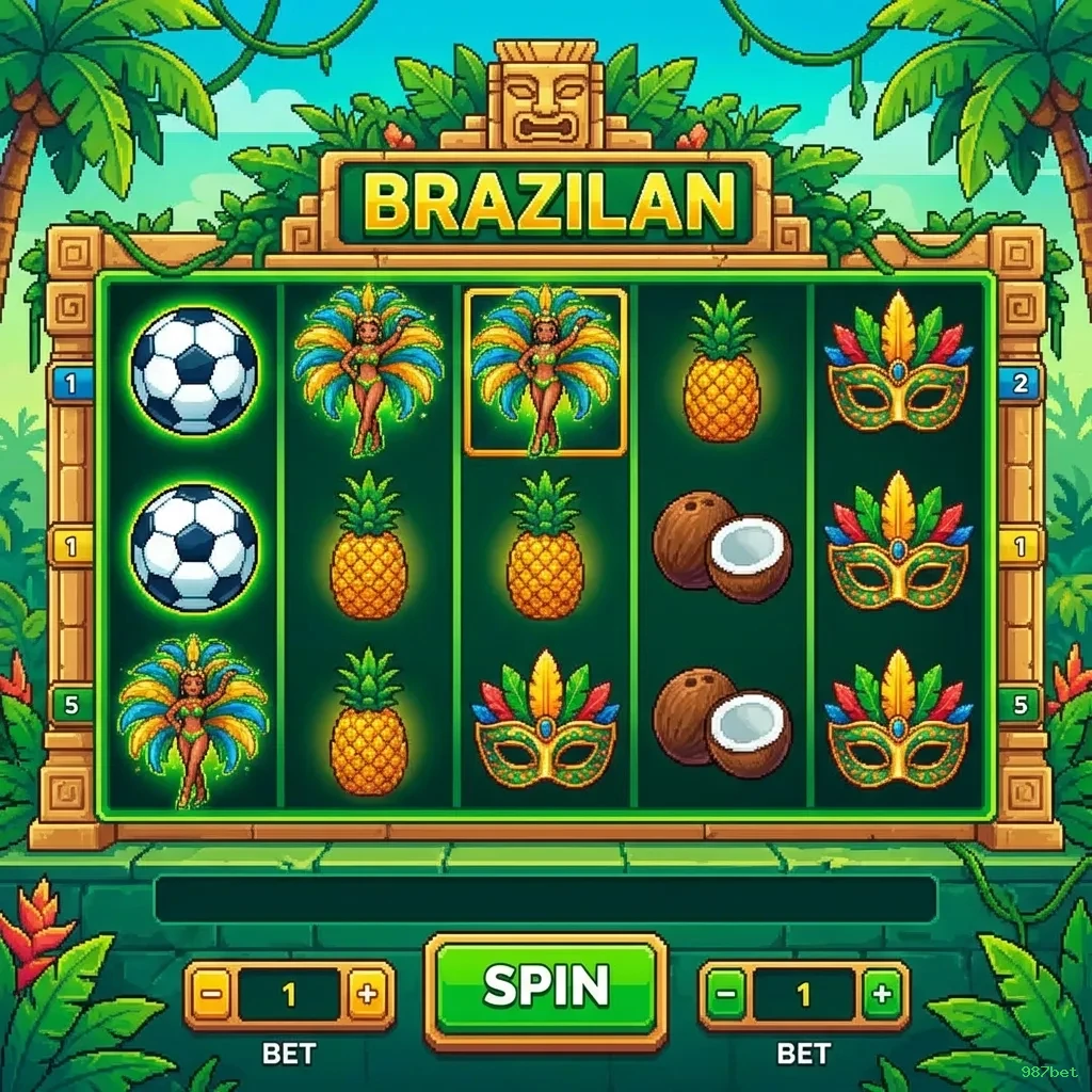 Opções de download da 987bet