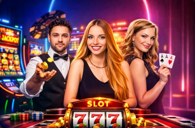 Tournament Betting