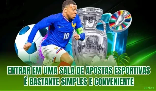 Imagem promocional do cadastro da 987bet