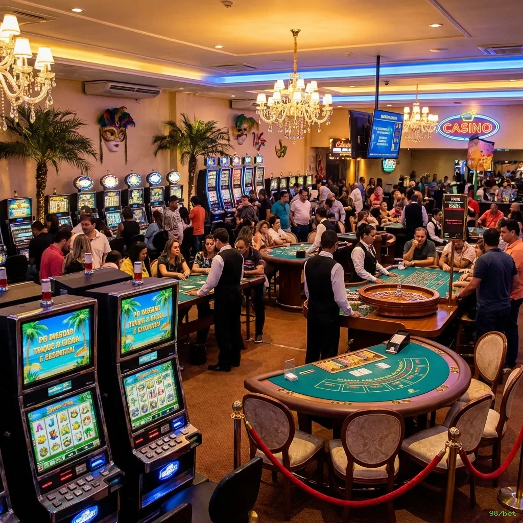 Imagem promocional dos jogos de lottery da 987bet