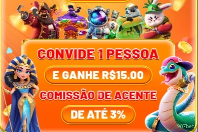 Imagem promocional dos jogos de lottery da 987bet