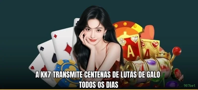 Imagem promocional dos ganhos da 987bet